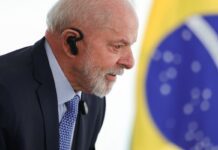 América Latina é zona de paz, diz Lula, ao criticar intervenções