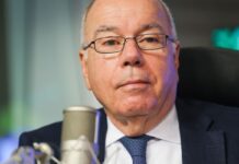 Lula e Trump devem se encontrar em breve, diz Mauro Vieira