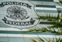 PF desenvolve plano de segurança para os dias de COP 30 em Belém