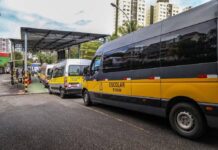 Prefeitura Atualiza Regras Do Transporte Escolar Em Salvador