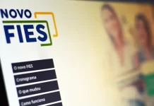 Fies Abre Prazo Para Complementação De Inscrições Do Primeiro Semestre De 2026