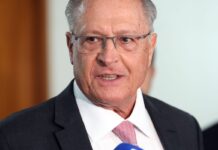 Alckmin: corte tarifário dos EUA é positivo, mas distorções persistem
