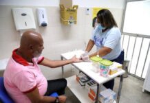 Novembro Azul: Mutirão Oferece Mais De 2 Mil Vagas Para Prevenção Do Câncer De Próstata