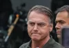PGR Defende Manutenção De Prisão Domiciliar De Bolsonaro Após Apreensão De Arma