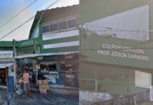 Alunos São Flagrados Tentando Envenenar Professoras Em Escola Estadual De Salvador