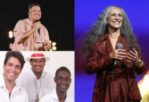 Agenda Taktá: Fim De Semana Reúne Shows, Festas E Atrações Gratuitas Em Salvador