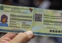 Interior Da Bahia Recebe Unidades Para Emissão Da Nova Identidade