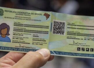 Bahia Lança Versão Premium Da Nova Carteira De Identidade; Veja Valor