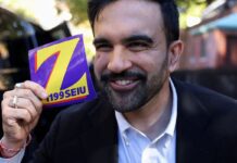 Zohran Mamdani, democrata e muçulmano, é eleito prefeito de Nova York