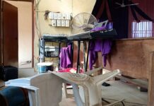 Mais de 300 crianças e adultos são sequestrados em escola na Nigéria