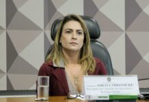 “Não passarei pano”, diz Thronicke sobre advogados de presos no 8/1