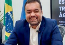 após megaoperação, Castro atinge maior aprovação desde 2022