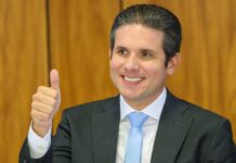 Câmara Adia Votação Do Projeto De Lei Antifacção