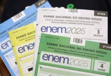 Inep Anula Três Questões Do Enem 2025 Após Vazamento Em Redes Sociais