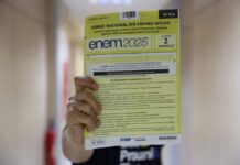 Pé-de-Meia Oferece R$ 200 Para Quem Completar Os Dois Dias Do Enem