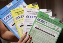Inep Antecipa Divulgação Do Gabarito Do Enem Para Esta Quarta (19)