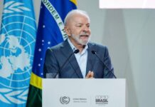 Lula Abre A COP30 E Afirma Que Mudança Do Clima é “tragédia Do Presente”