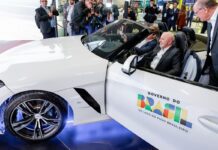 Lula celebra retirada de tarifas pelos EUA e diz que sinaliza respeito