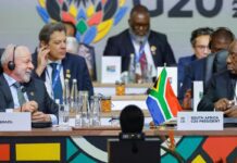G20: Lula defende governança soberana em minerais críticos e IA