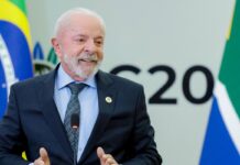 Lula defende discussão abrangente sobre combustíveis fósseis, após COP