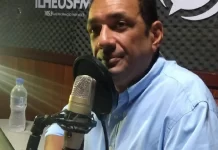 Ex-prefeito Mário Alexandre destaca avanços de Ilhéus e se coloca à disposição para conclusão do Valetão do Malhado