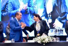 Ivana Magaldi Assume Presidência Do TRT-BA Com Foco Em Modernização E Inclusão