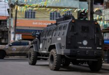 VÍDEO: PC Desarticula Núcleo Estratégico Da Facção Na Operação Rainha Do Sul