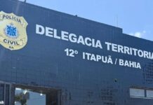 Sequestro Em Itapuã Mobiliza Polícia Que Também Intensifica Policiamento No Bairro