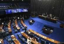 Câmara Aprova Ampliação Gradual Da Licença-paternidade