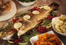 Alimento do Natal pode aumentar a longevidade, diz Harvard
