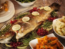 Alimento do Natal pode aumentar a longevidade, diz Harvard
