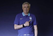 Ancelotti Anuncia última Convocação Do Ano Para Amistosos Na Europa