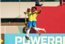 Brasil aplica 7 a 0 em Honduras na estreia do Mundial Sub-17 no Catar Brasil aplica 7 a 0 em Honduras na estreia do Mundial Sub-17 no Catar