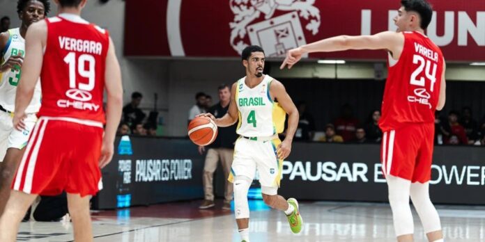 Brasil estreia com vitória nas Eliminatórias da Copa do Mundo