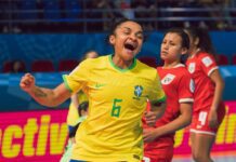 Brasil fecha primeira fase da Copa do Mundo com 9 a 0 sobre Panamá Brasil fecha primeira fase da Copa do Mundo com 9 a 0 sobre Panamá