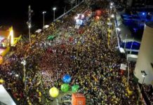 Transalvador Amplia Prazo Para Cadastro De Veículos De Moradores Com Acesso às áreas Do Carnaval 2026