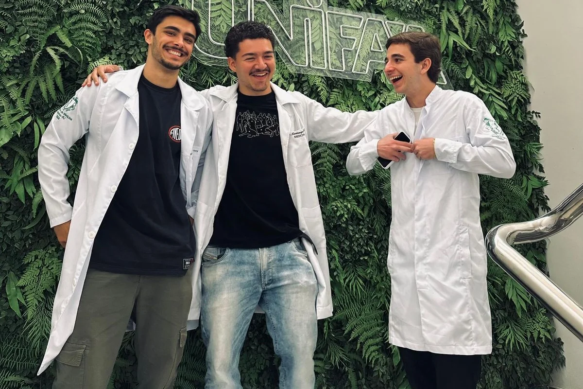 Cansaço em jogo de futebol fez jovem de 18 anos descobrir doença rara