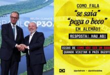 Prefeituras Rebatem Fala De Chanceler Alemão Após Comentários Sobre Belém E A COP30