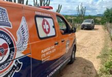Socorristas Voluntários São Assaltados E Bandidos Levam Celulares Usados Em Emergências