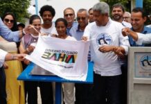 Governo Da Bahia Lança Caminho Diamantino De Santa Dulce Dos Pobres Na Chapada Diamantina