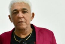 Preso Na Operação Sinete, Oyama Figueiredo Terá Detenção Estendida Por Cinco Dias