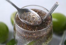 Chia: nutris explicam quais são os maiores benefícios da semente