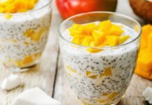 Chia: saiba quais são os benefícios de comer a semente todos os dias