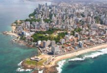Salvador Confirma Destaque E Atrai Turistas Para Festejar O Ano-Novo