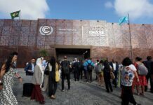 Salvador Será Destaque Na COP30 Com Painéis E Ações Pela Mudança Climática
