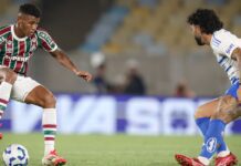 Cruzeiro e Fluminense jogam pela 33ª rodada do Campeonato Brasileiro Cruzeiro e Fluminense jogam pela 33ª rodada do Campeonato Brasileiro