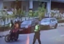 Prefeitura De Amargosa Se Pronuncia Sobre Caso De Agressão Envolvendo Agente De Trânsito