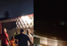Falha Na Transmissão Provoca Apagão Em Feira De Santana Nesta Quinta (20)