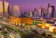 Câmara De Salvador Debate Gratuidade Em Estacionamentos De Shoppings