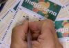 Mega-Sena Sorteia Concurso 3.025 Com Prêmio Estimado Em R$ 23 Milhões